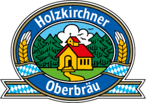 Holzkirchner Oberbräu Laurenzi Export Dunkel
