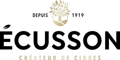 Écusson logo