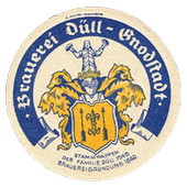 Hausbrauerei Düll Pils