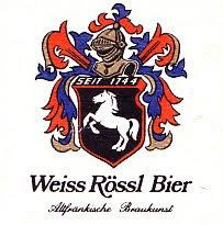 Weiss-Rössl-Bräu logo