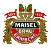 Maisel Bräu logo