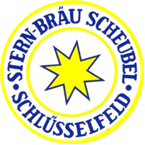 Brauerei und Gasthof Scheubel (Sternbräu) Dunkel Rauchbier
