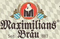 Maximilians Brauerei Wolpertinger Helles Urweizen