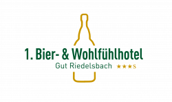 Gut Riedelsbach (Sitter-Bräu) Dunkel Weizen