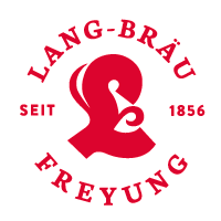 Lang Bräu Freyung logo