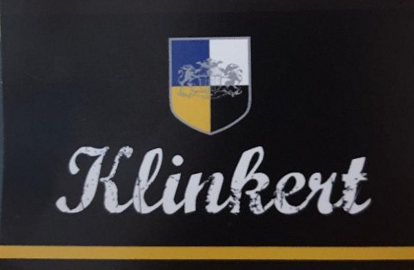 Bierbrouwerij Klinkert logo