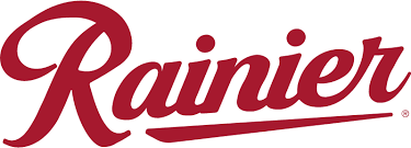 Rainier Beer logo