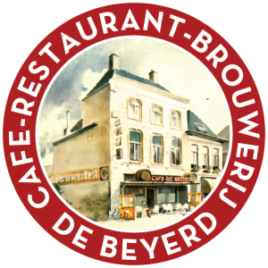 Bierbrouwerij De Beyerd logo