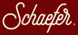 Schaefer Beer logo