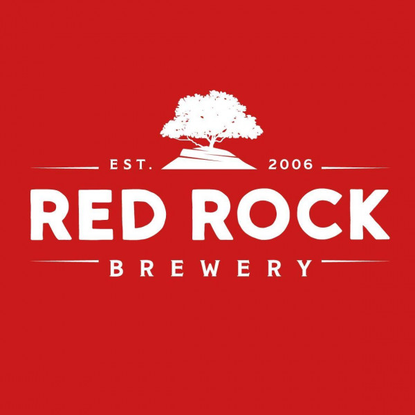 Red Rock Brewery (UK) logo
