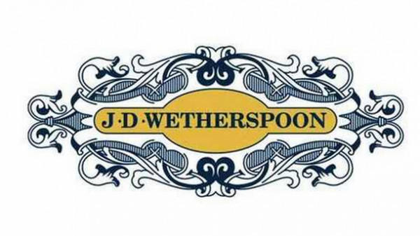J D Wetherspoon Blonde Ambition
