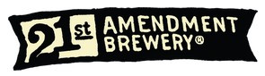 21st Amendment Brewery logo