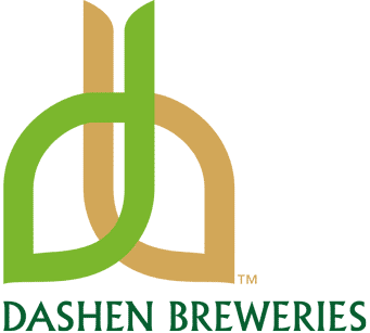 Dashen Brewery logo