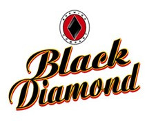 Black Diamond Brewing Company logo