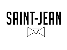 Bières Saint-Jean logo