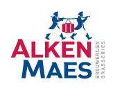 Brouwerijen Alken-Maes NV/SA - Heineken Belgium logo