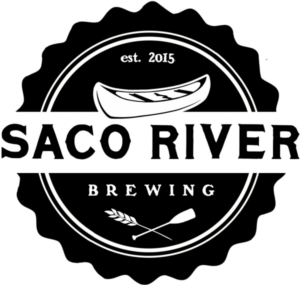 Saco River Brewing logo