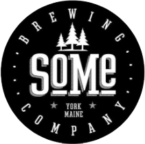 SoMe Brewing Company Mic Check IPA