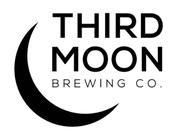 Third Moon Brewing Co. logo