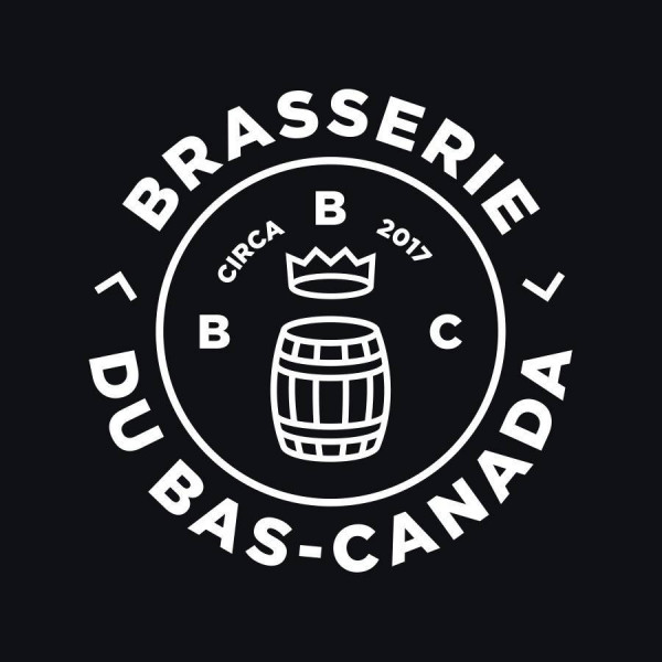 Brasserie du Bas-Canada logo