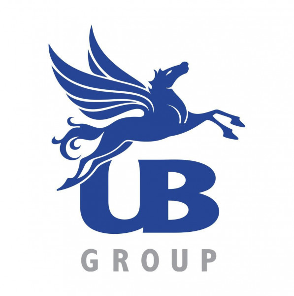 United Breweries Group logo