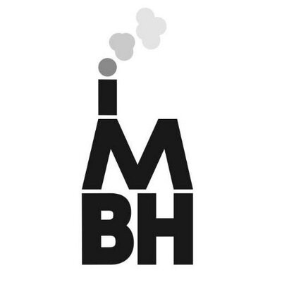 Indy Man Brew House (IMBH / IMBC ) logo