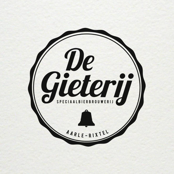 Brouwerij De Gieterij logo