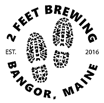 2 Feet Brewing Company Cobbler