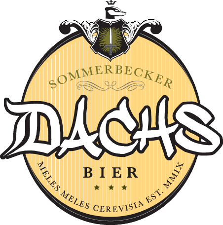 Sommerbecker Brauerei (Dachs) Weizen