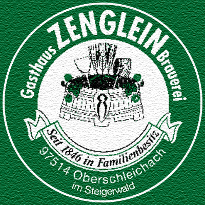 Brauerei Zenglein logo