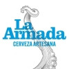 La Armada Brewery logo