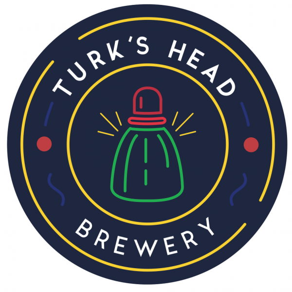 Turk's Head Brewery logo