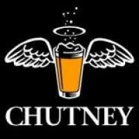 Cerveza Chutney logo