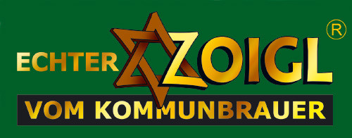 Kommunbrauerei Mitterteich Lugert Zoigl