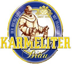Neuschter Bräu (Karmeliter) logo