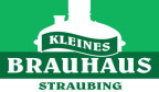 Kleines Brauhaus Straubing logo
