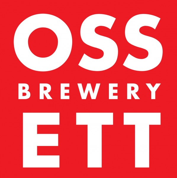 Ossett Brewery logo