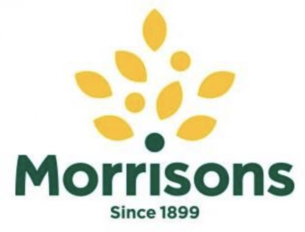 Morrisons logo
