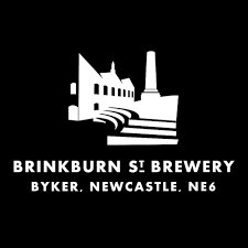 Brinkburn Street Brewery logo