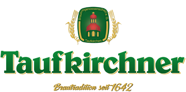 Brauereigenossenschaft Taufkirchen logo