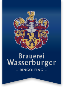 Brauerei Wasserburger logo
