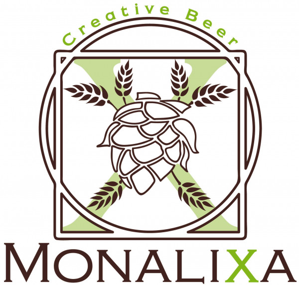 Brasserie Monalixa logo