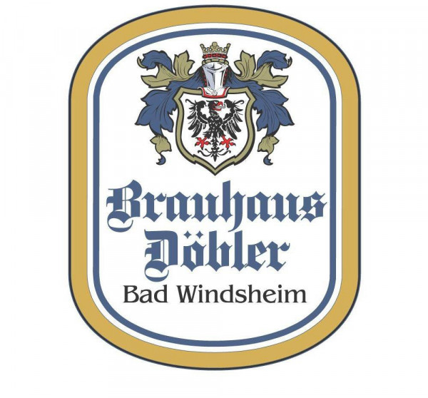 Brauhaus Döbler logo