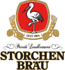 Storchenbräu logo