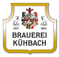 Brauerei Kühbach logo