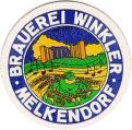 Brauerei Winkler logo