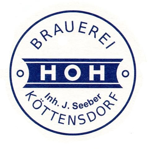 Brauerei Hoh Ur-Kö