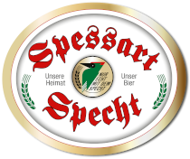 Brauhaus Spessart logo