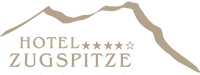Zugspitze Hotel Zugspitzblonde