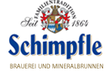 Brauerei Schimpfle logo